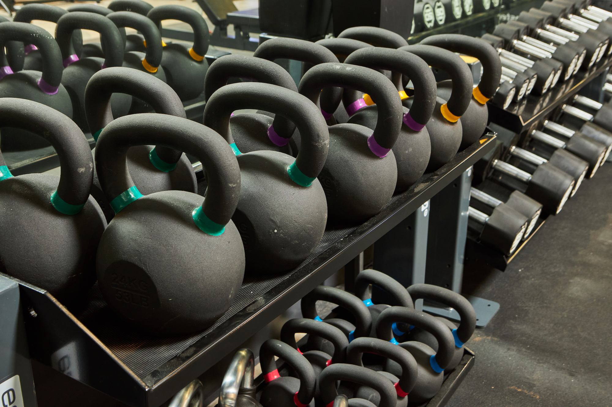Strength Training